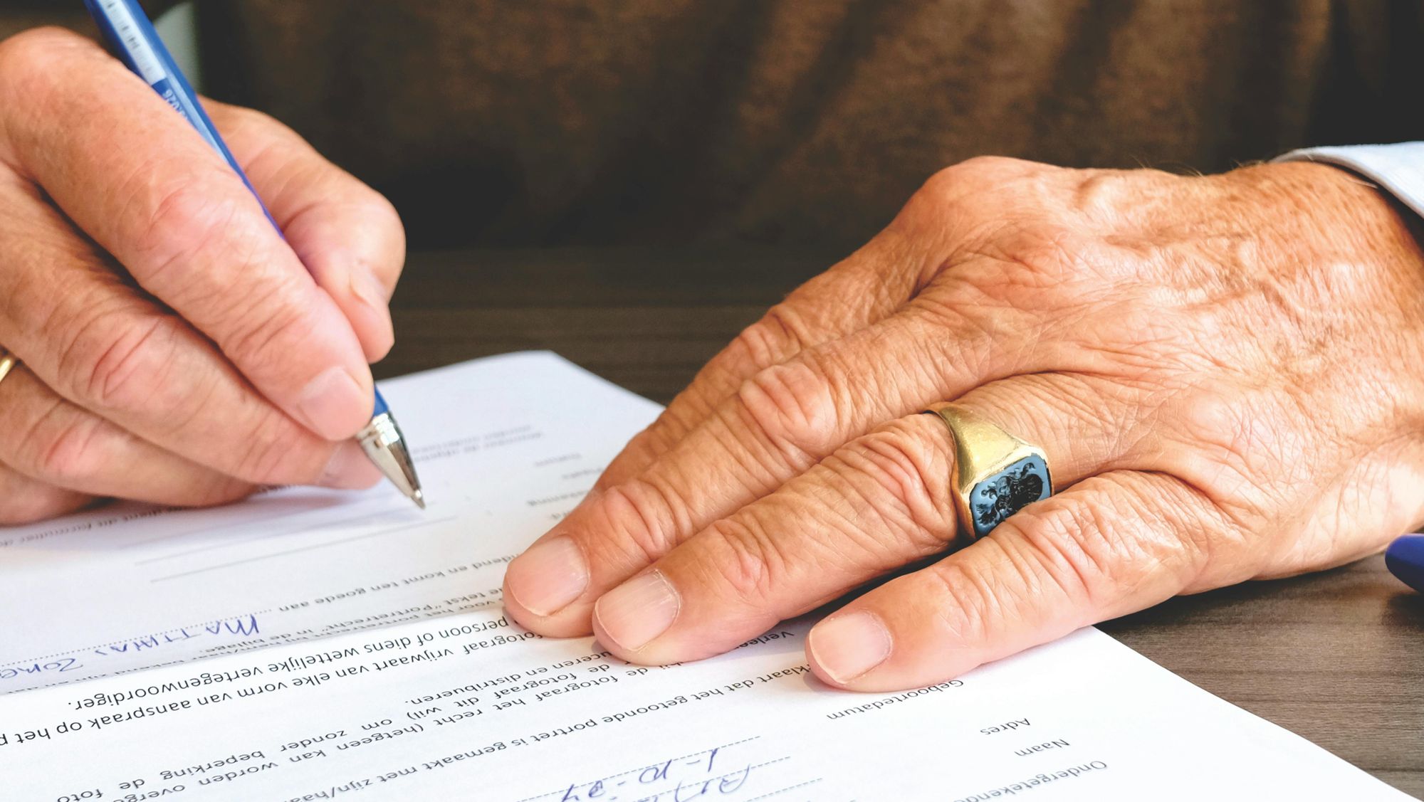 Advance Care Plans vs. Living Wills: What's the Difference and Why It Matters