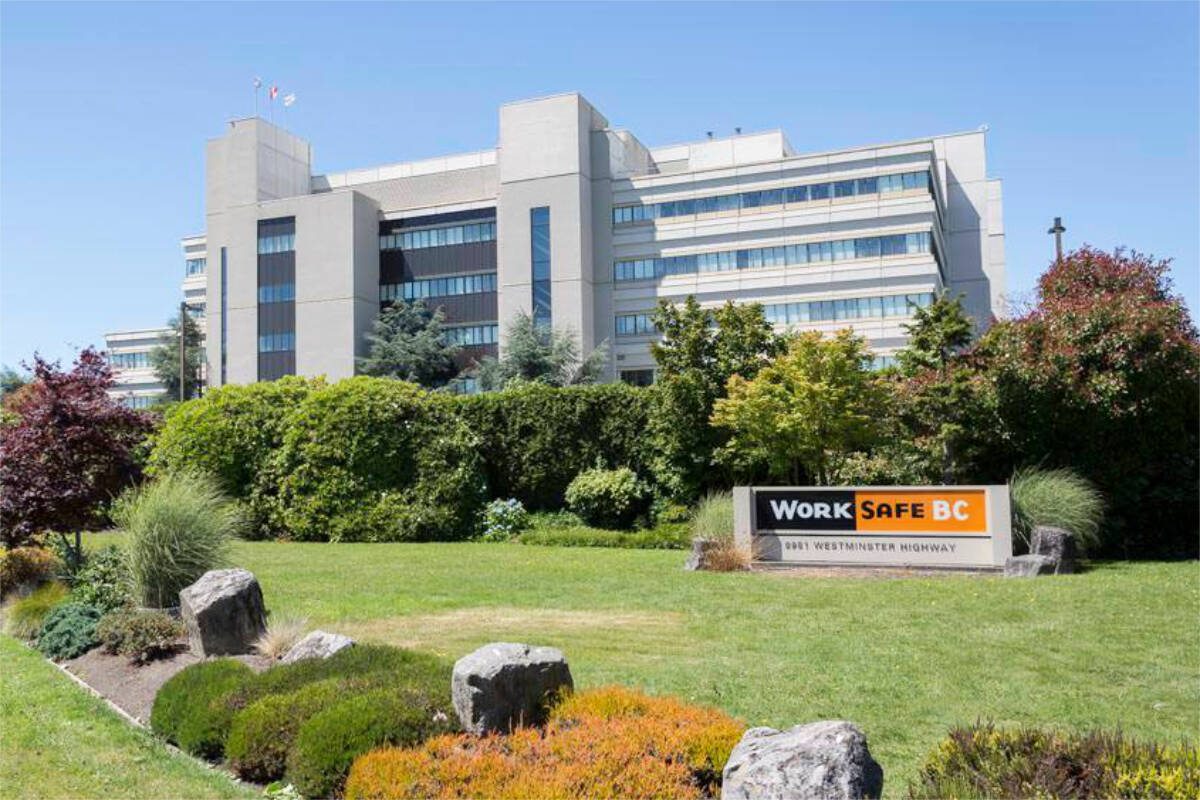 WorkSafeBC Death Benefits: Support for Families After a Workplace Death