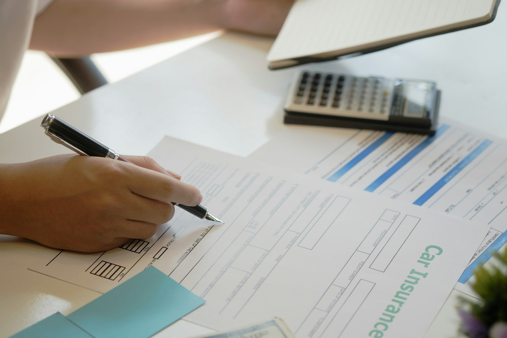 ICBC Death Benefits: Funeral Coverage After a Motor Vehicle Accident in BC