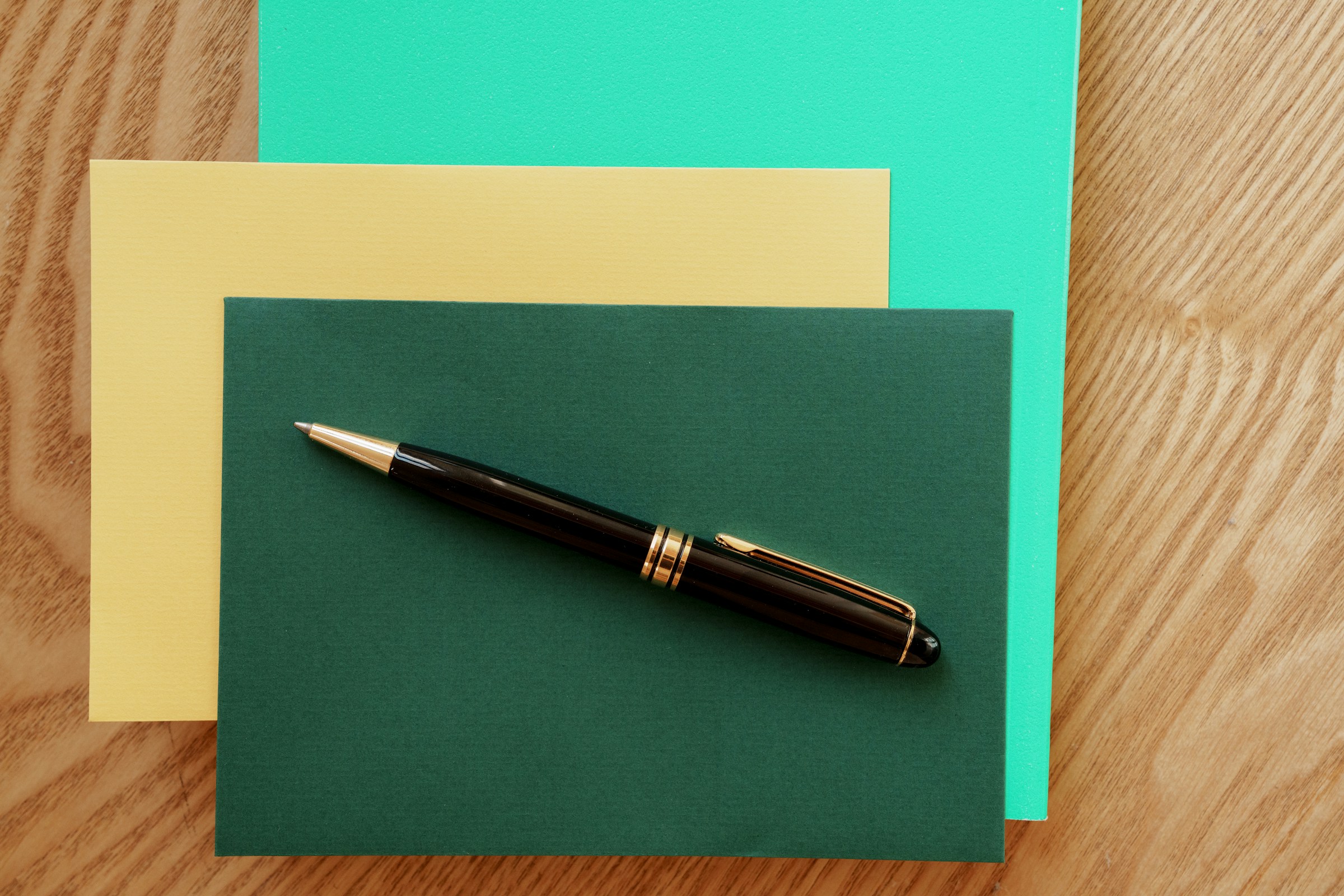 Think You Don't Need a Will? Here's Why You Do.