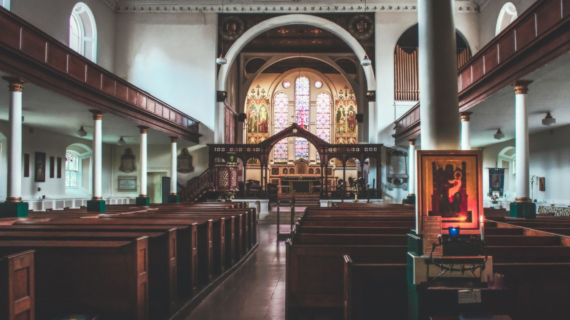 Cremation and the Protestant Church: What Families Should Know