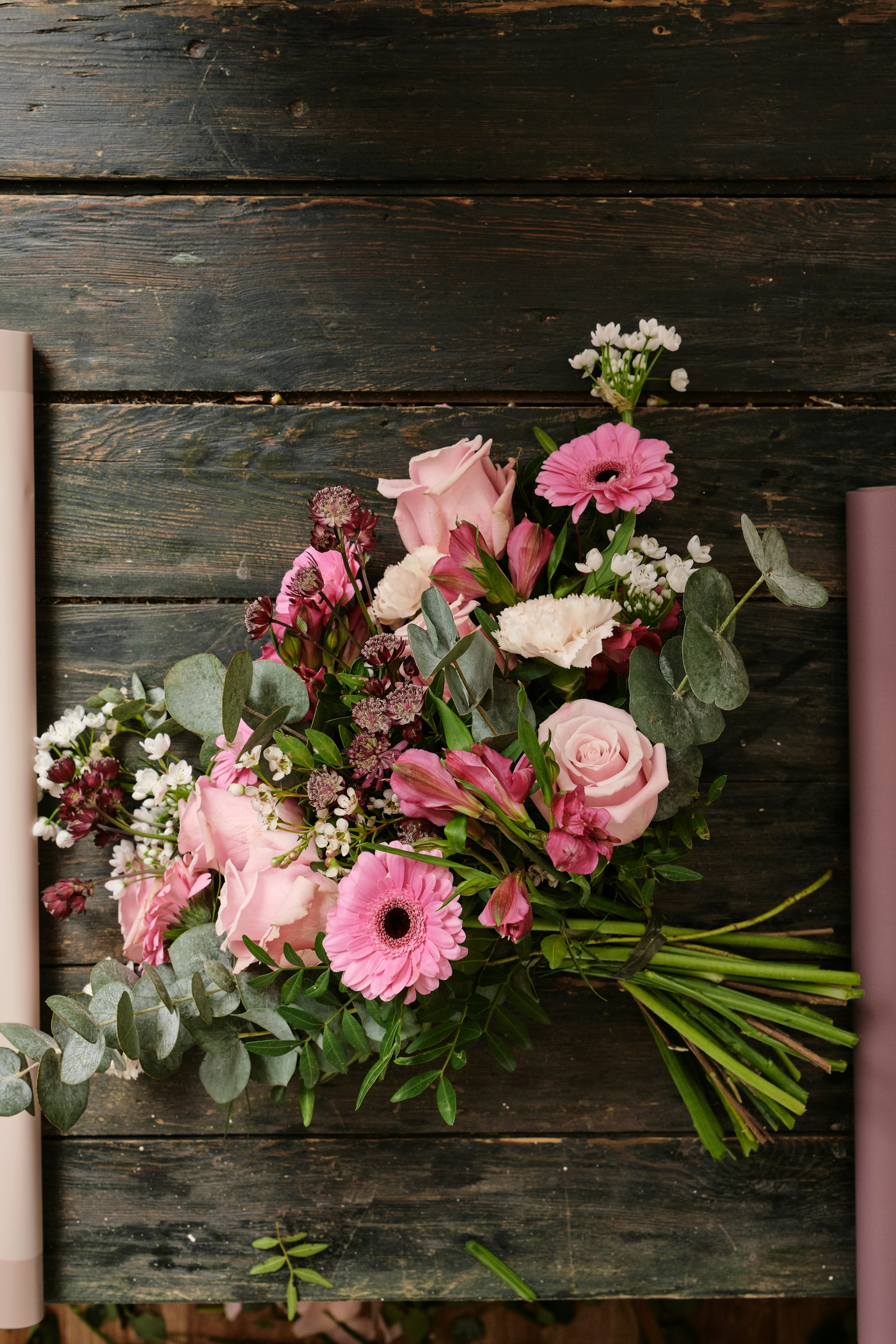 Choosing Funeral Flowers: A Guide to Meaningful Blooms