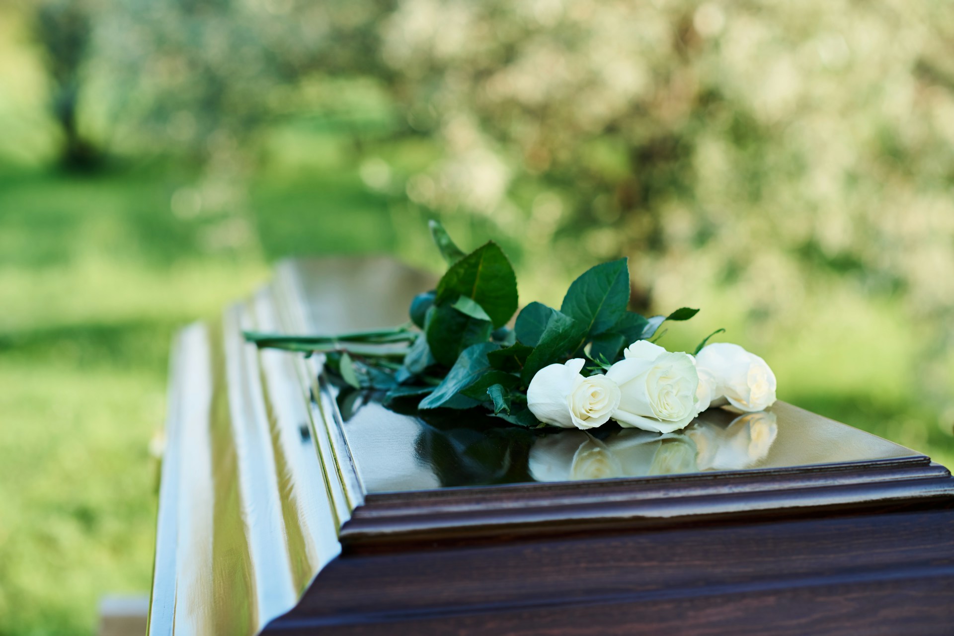 A Farewell Through Time: How Funeral Traditions Have Evolved