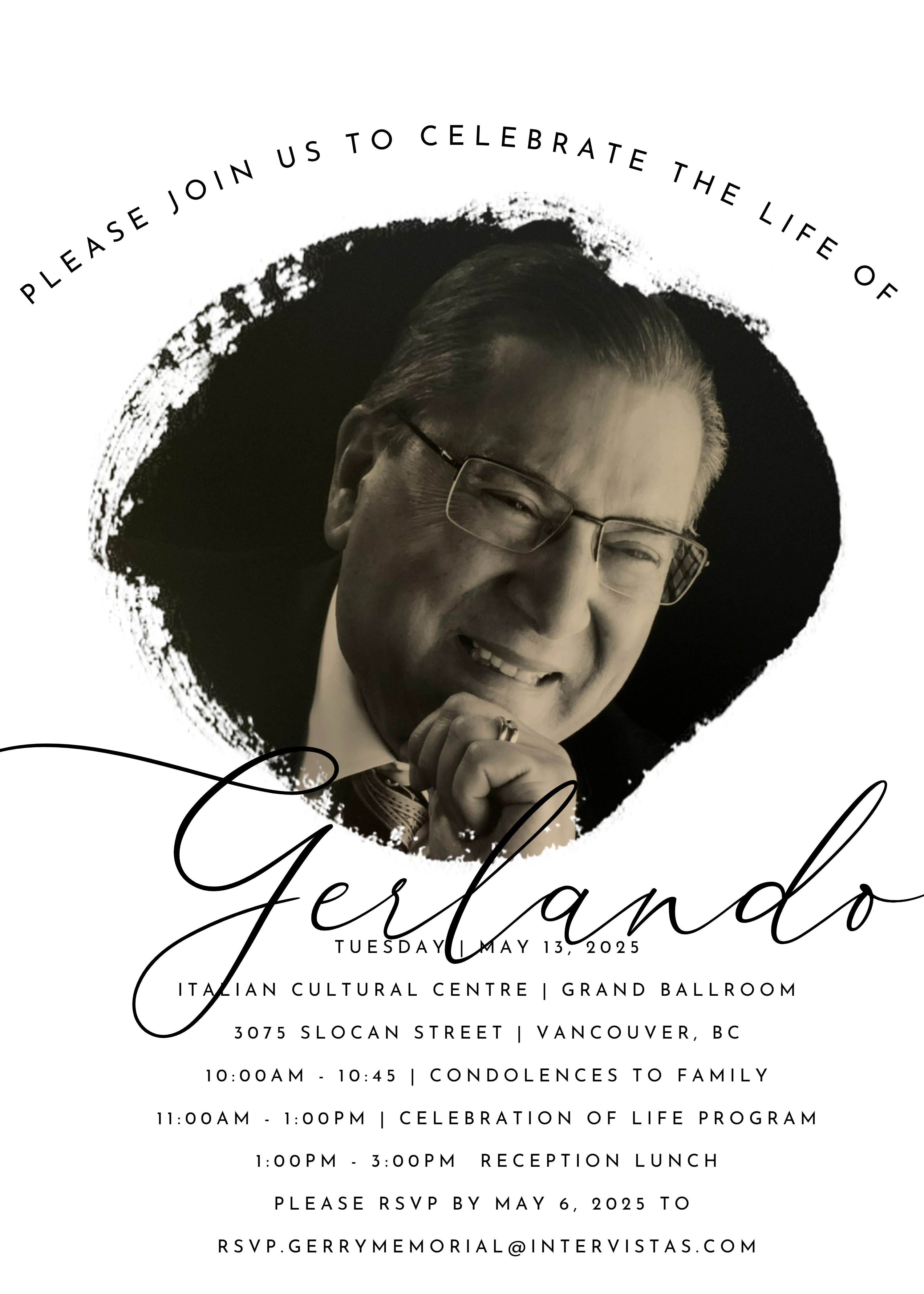 Gerlando Bruno highlight