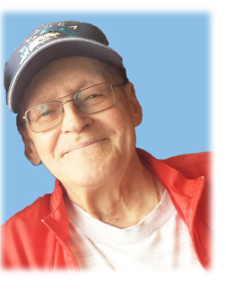 A. Keith Hummerstone