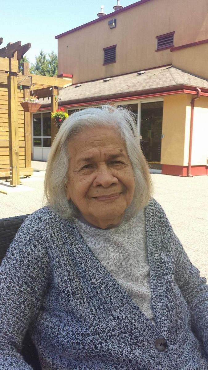 Aida Soldevilla Borja