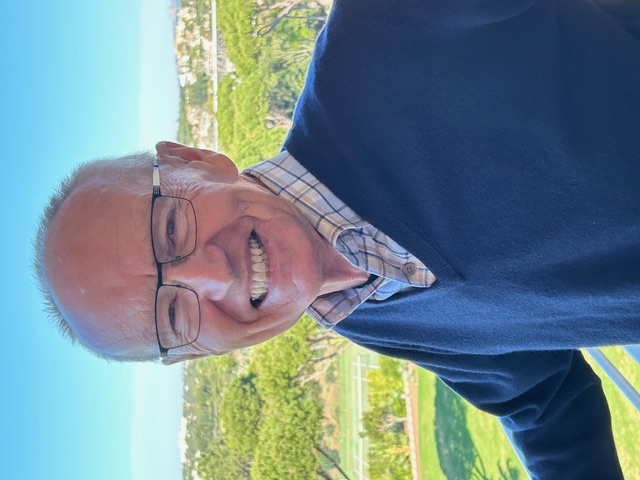 Albert Edwin (Al) Siemens