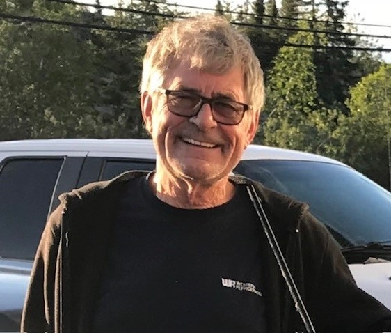 Albert Foster Phillips