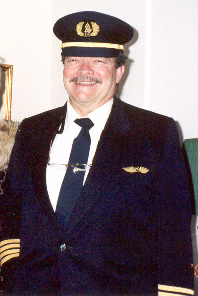 Albert A. Holland
