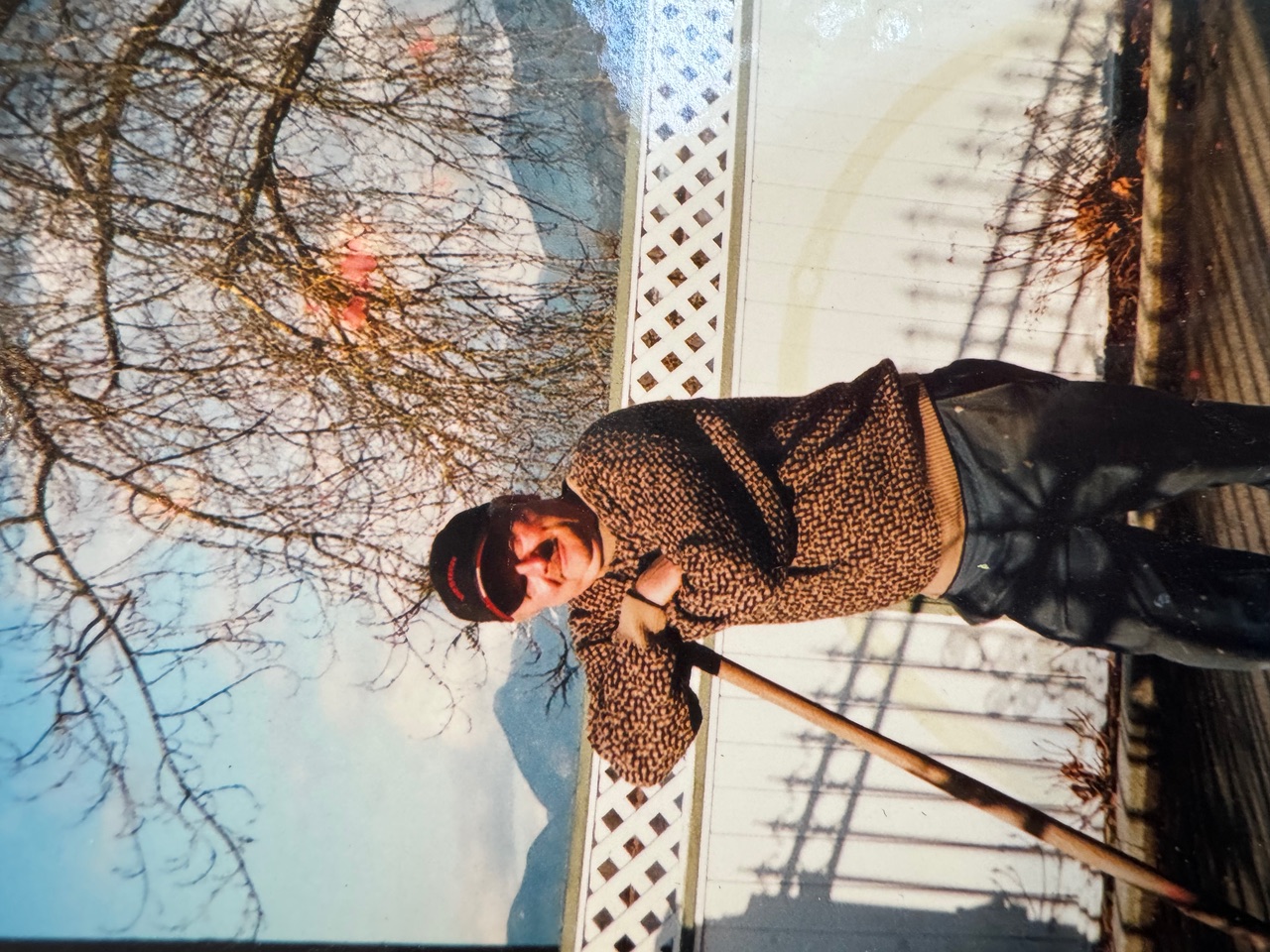 Alcide "Gordon" Robillard