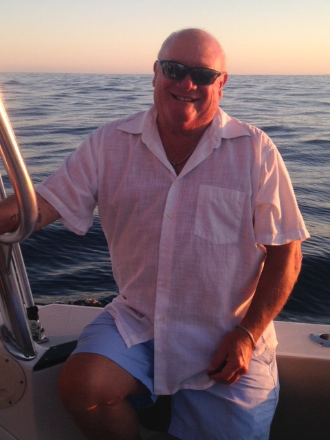 Alexander (Gordie) Gordon