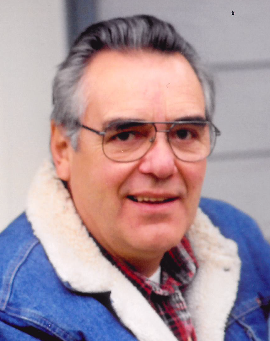 Alexander Victor Towstyka