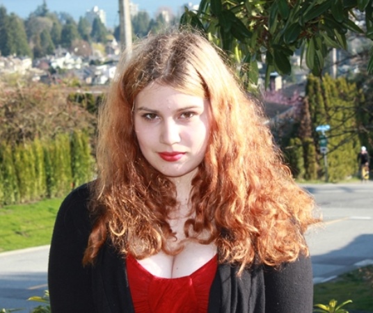 Alexandra "Lexi" Cohen