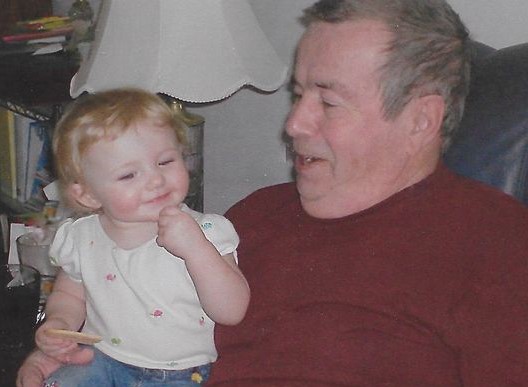 Alfred ( Frenchy) Larochelle