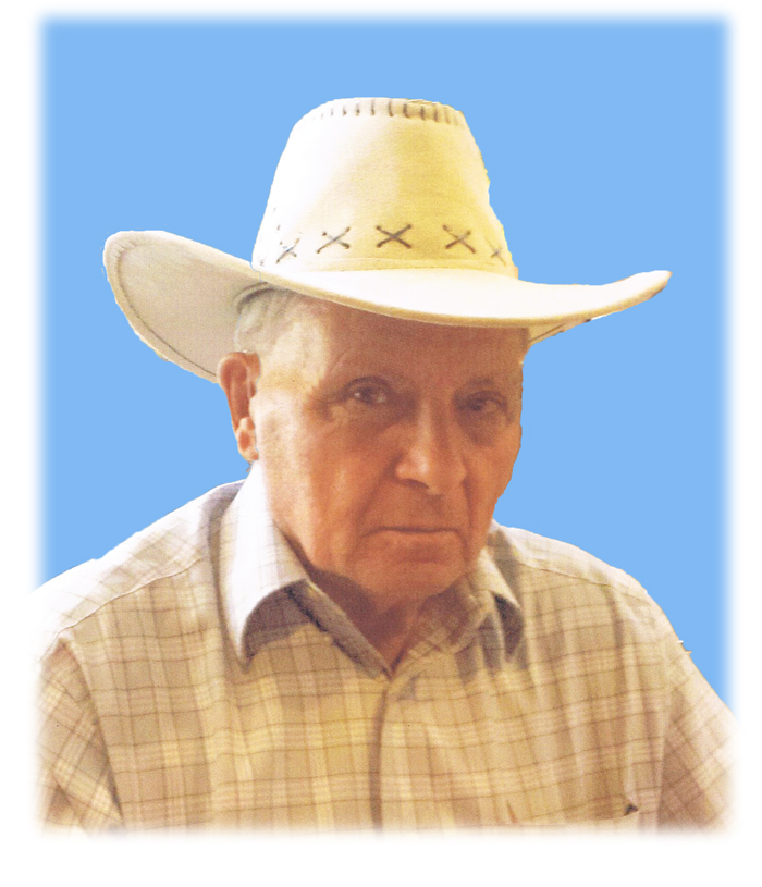 Alfred J. (Tom) Brazeau