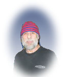 Alfred "Fred" Bisson