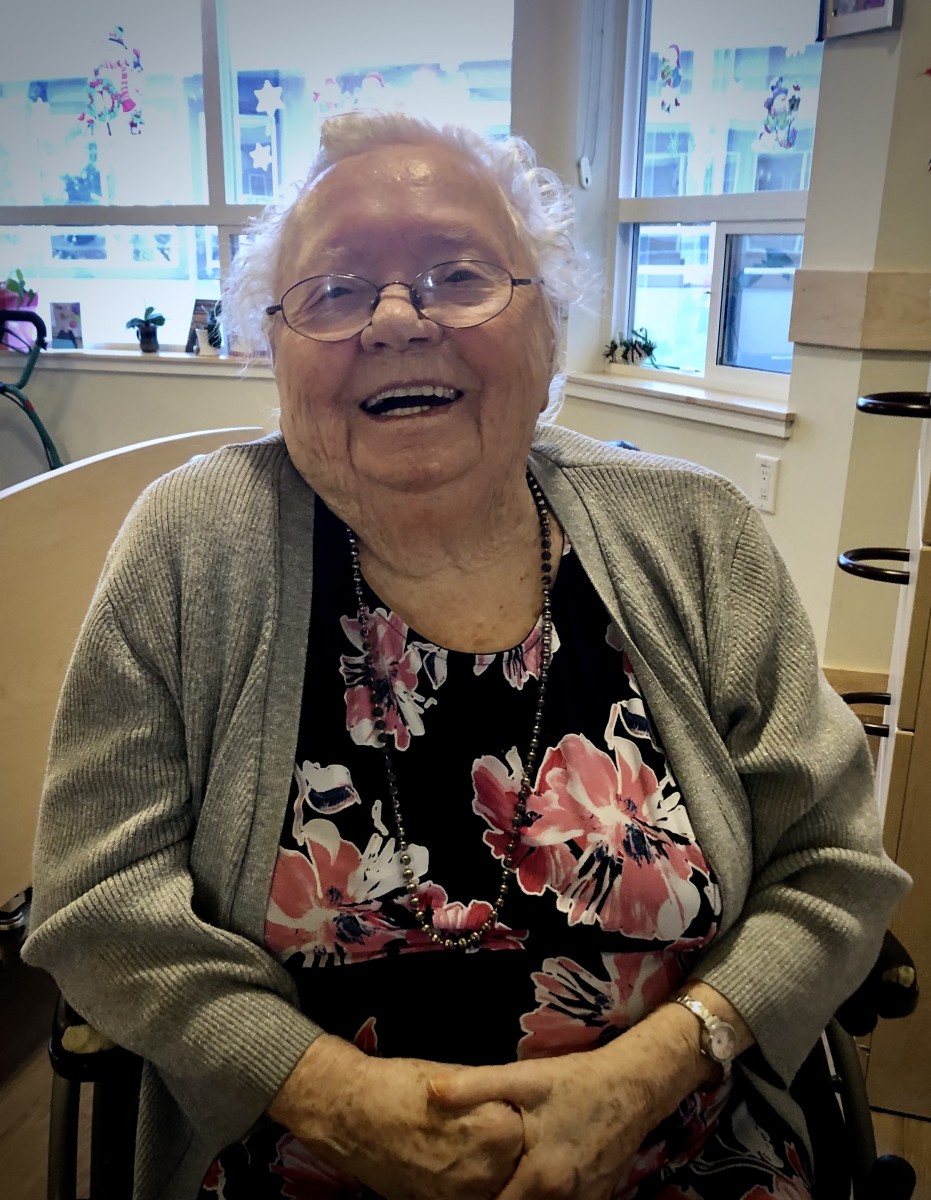 Alice Leokadia Kurkiewicz