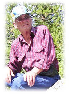 Allan "Smitty" Smith