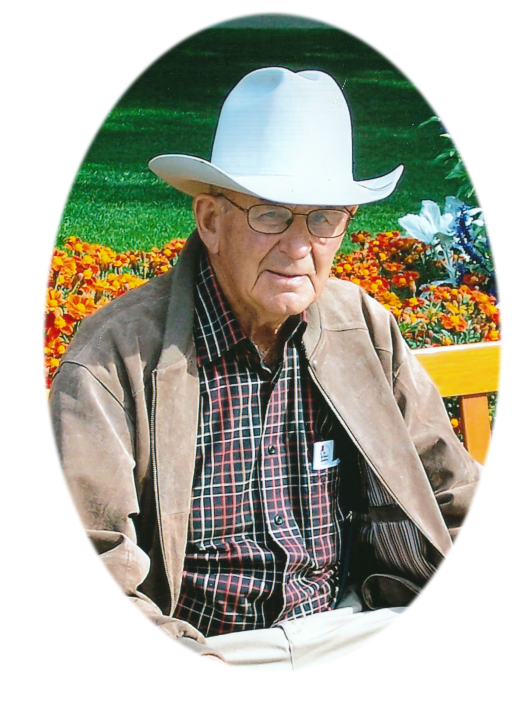 Allen "Pete" Morison