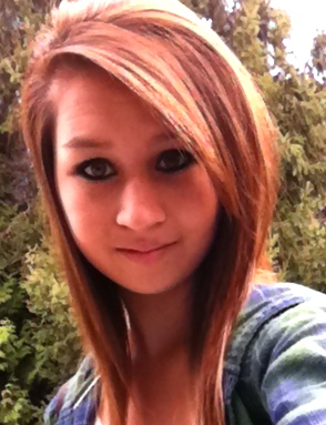 Amanda Todd