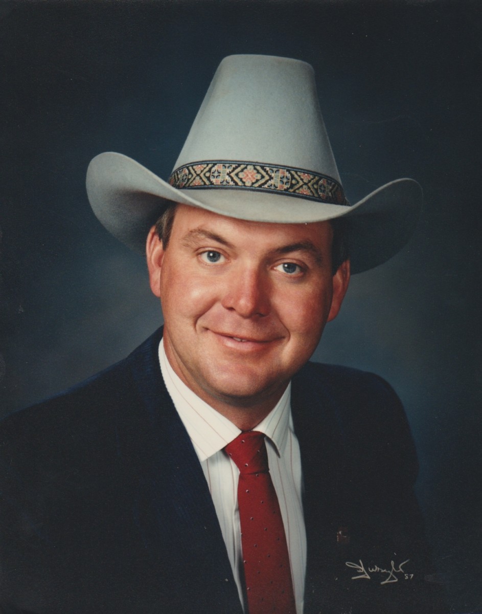 Andrew "Drew" Mundie