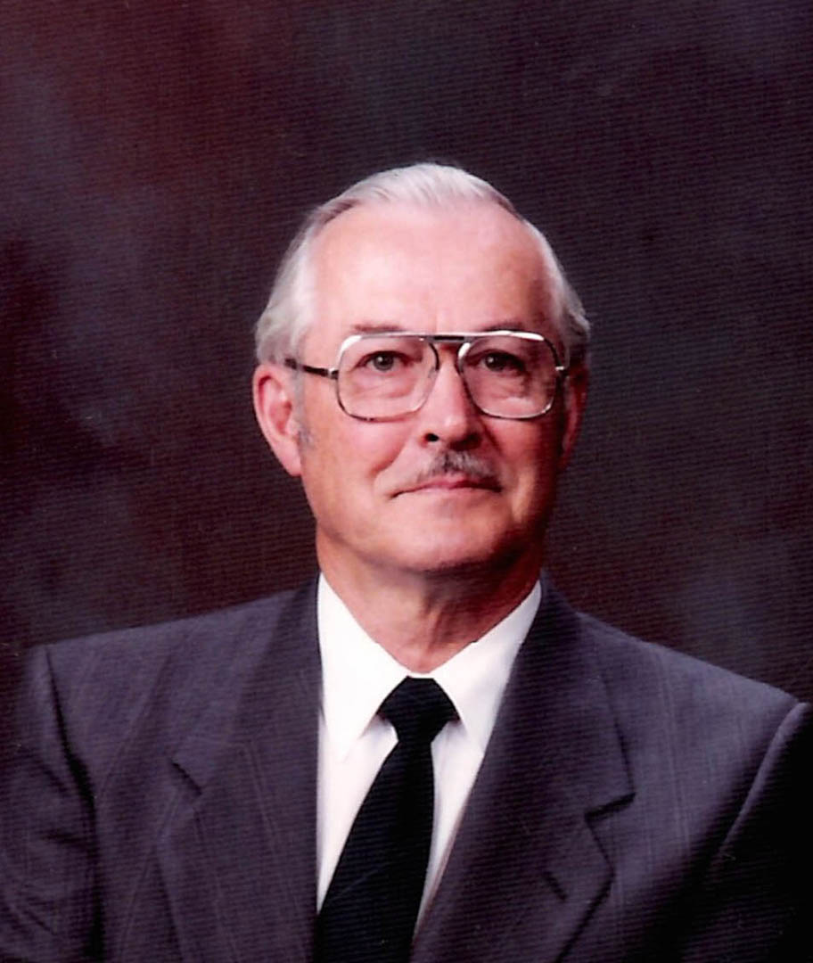 Andrew "Monte" Moffat