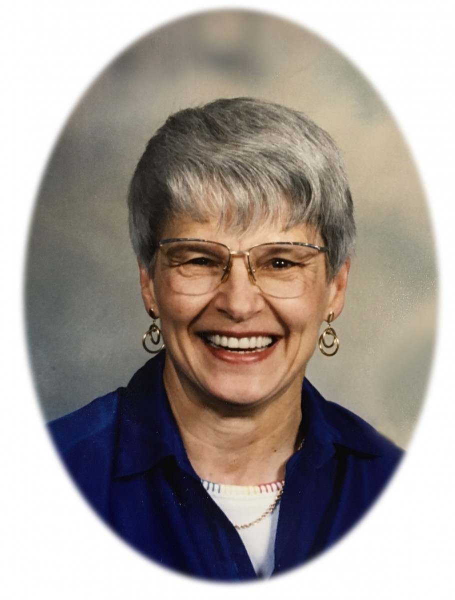 Angela "Angie" Sinclair