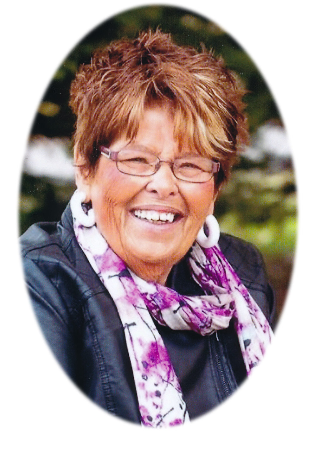 Antoinette Overwater