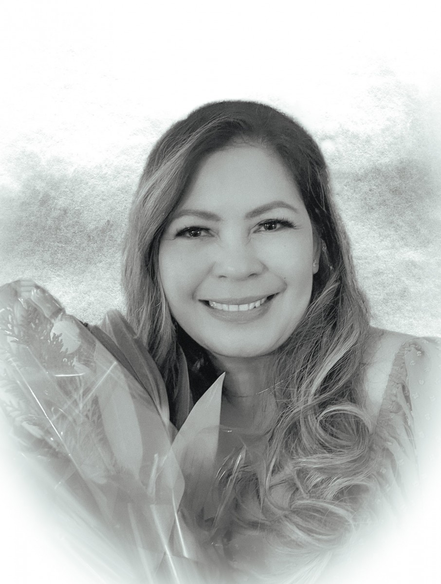 Antonietta Escabarte