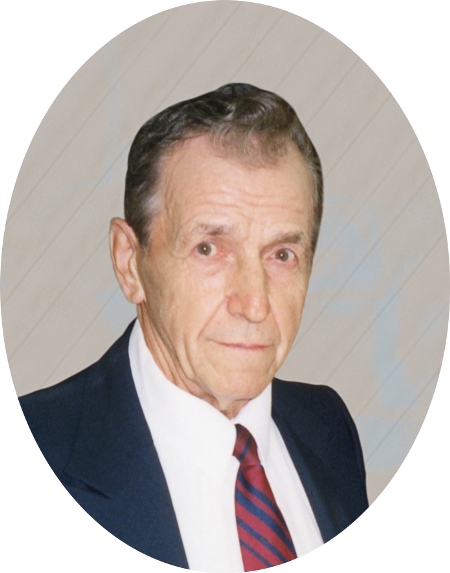 Antonio (Tony) Bordon