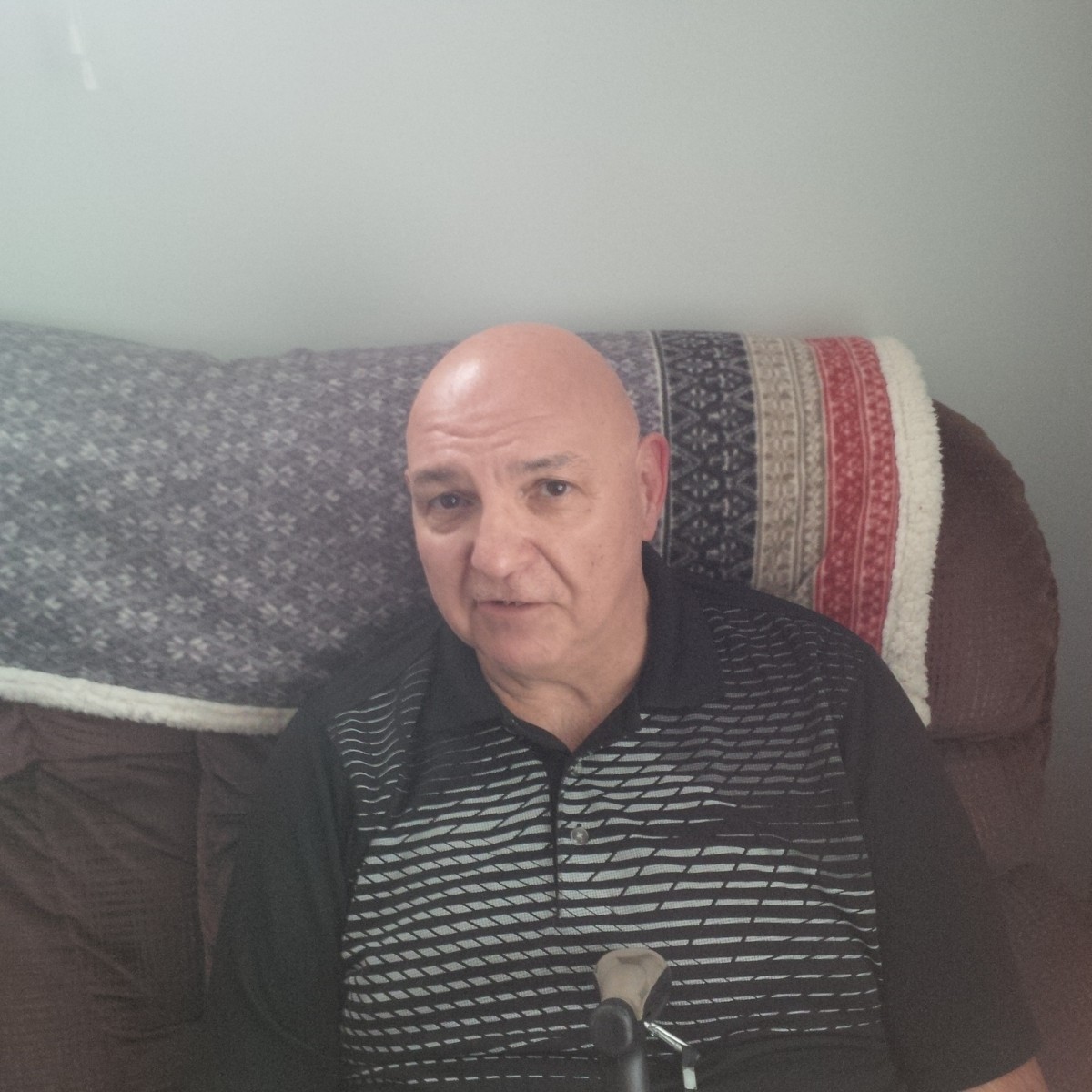 Arnold Eugene Belanger