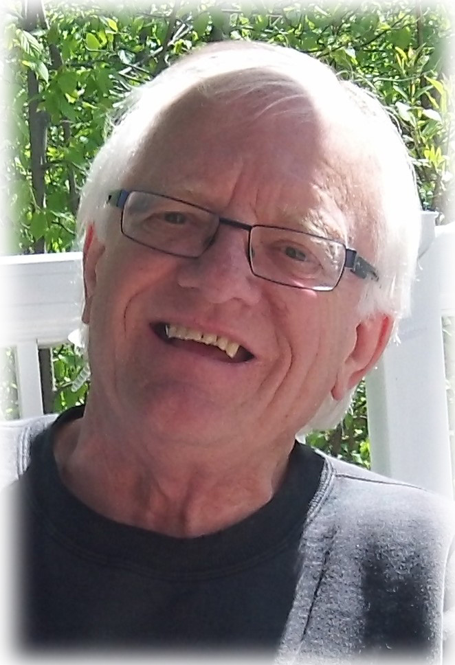 Arnold "Arnie" Johnson