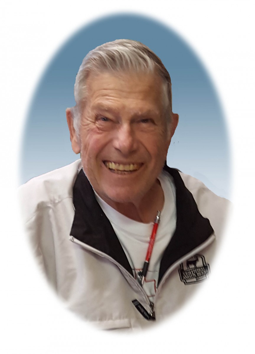 Arthur "Art" Tallmadge