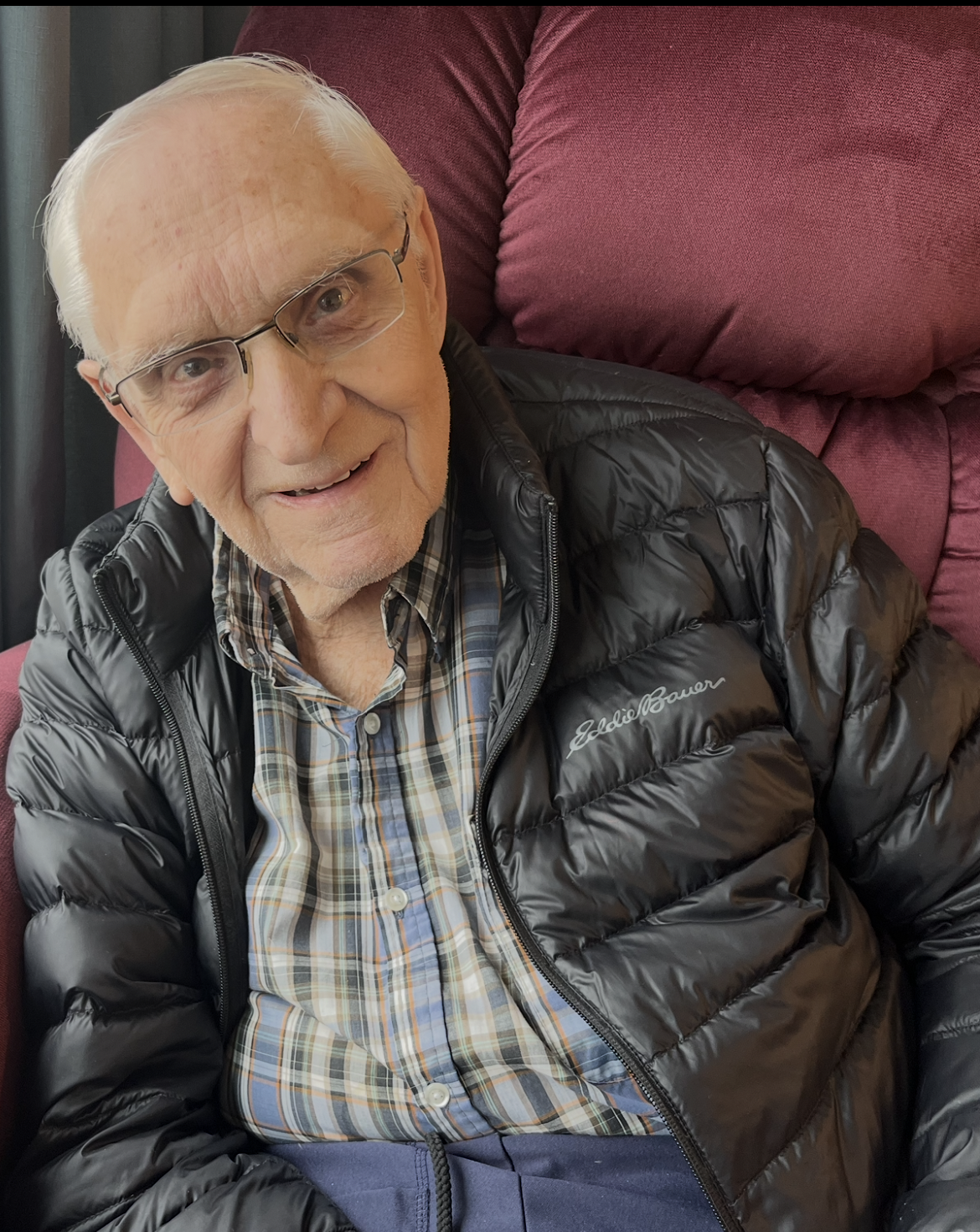 Arthur William James Smith