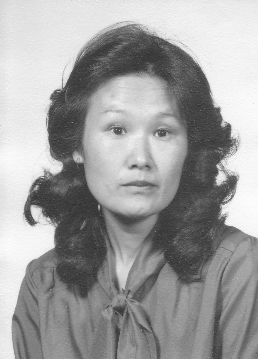 Atsuko Aasland