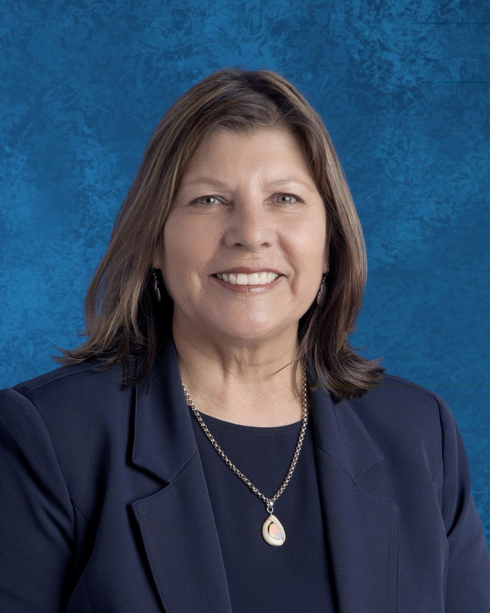 Audrey Allenspach-Kok