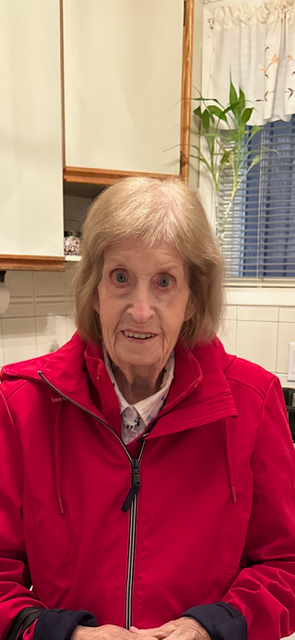 Audrey Doreen Mitchell