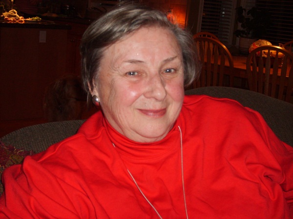 Barbara (Babs)  Meyerhoff