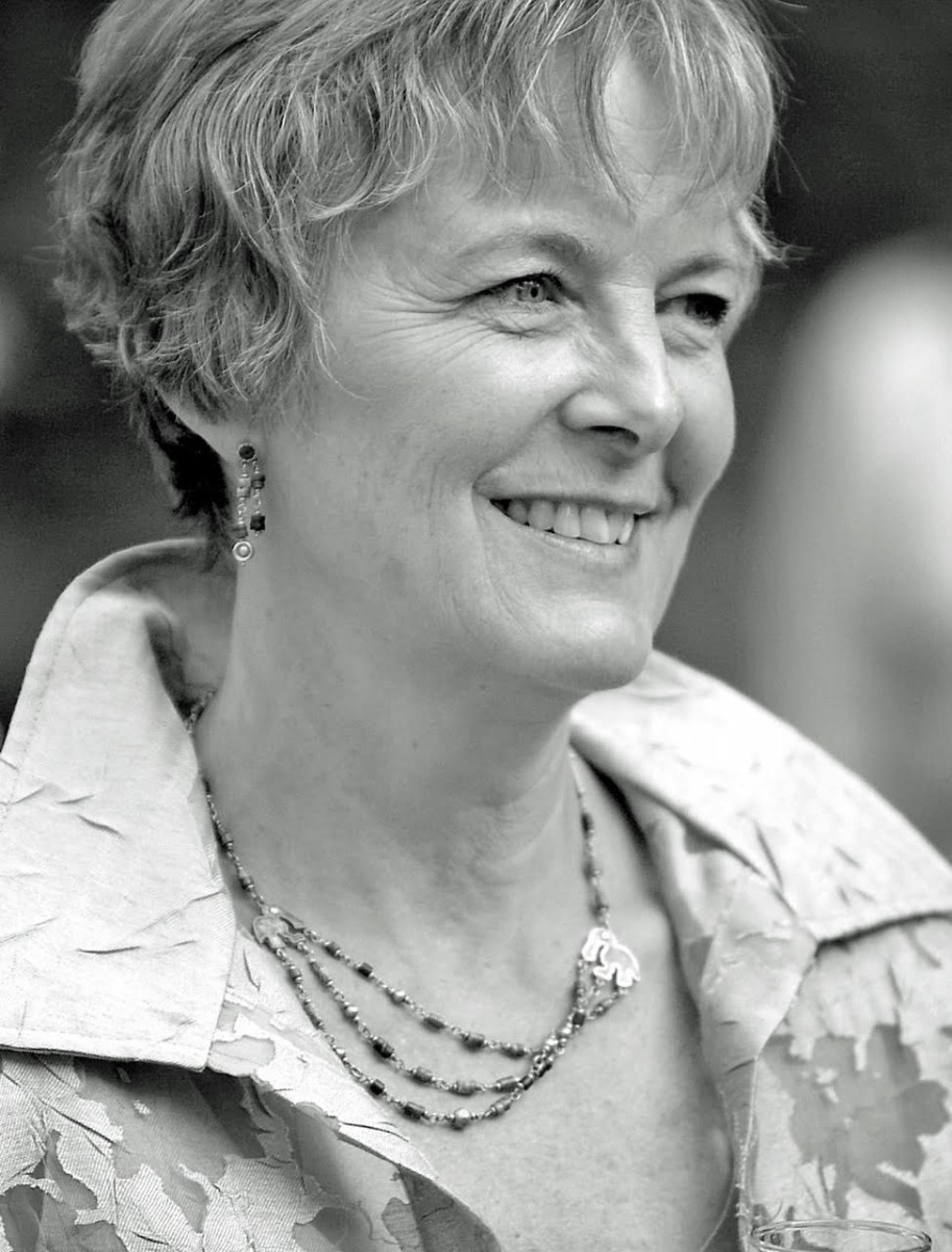 Barbara Furst