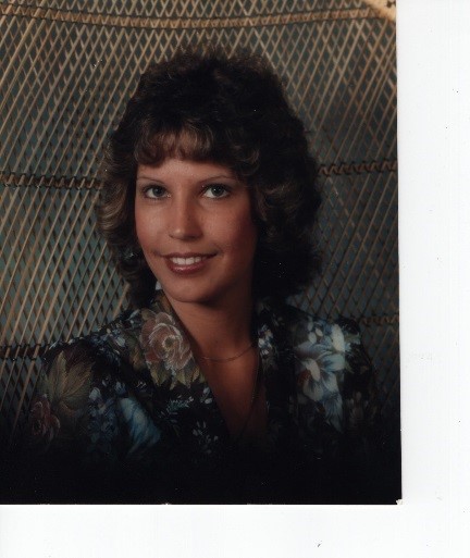 Barbara "Barb" Joyce Rennie