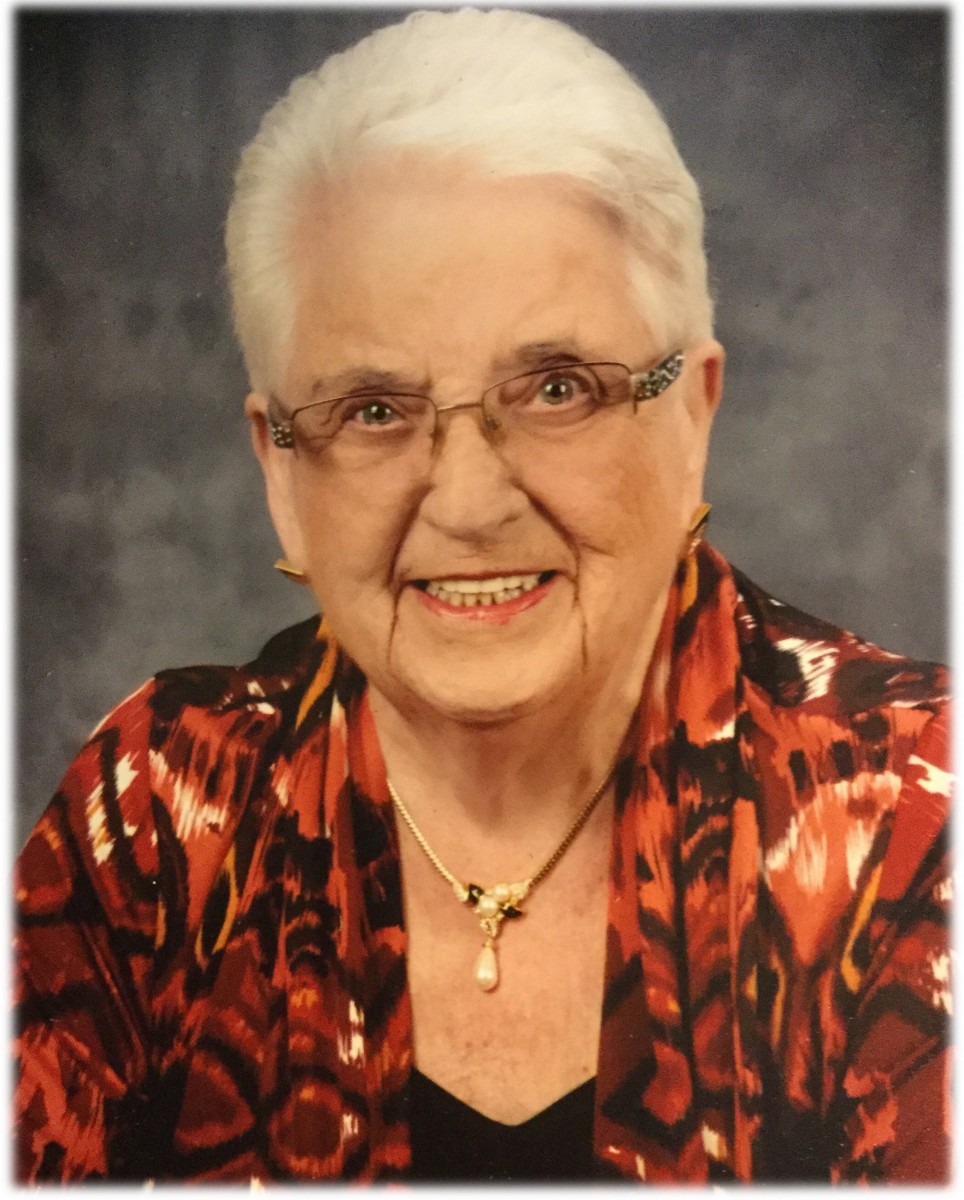 Beatrice "Bea" Niedersteiner