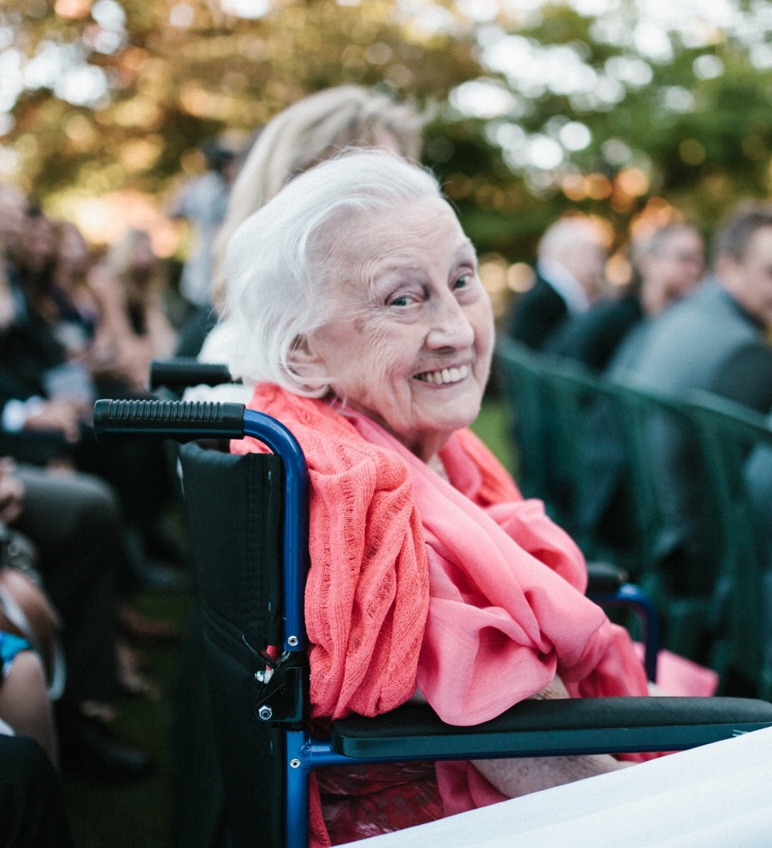 Beatrice "Bette" Durrant