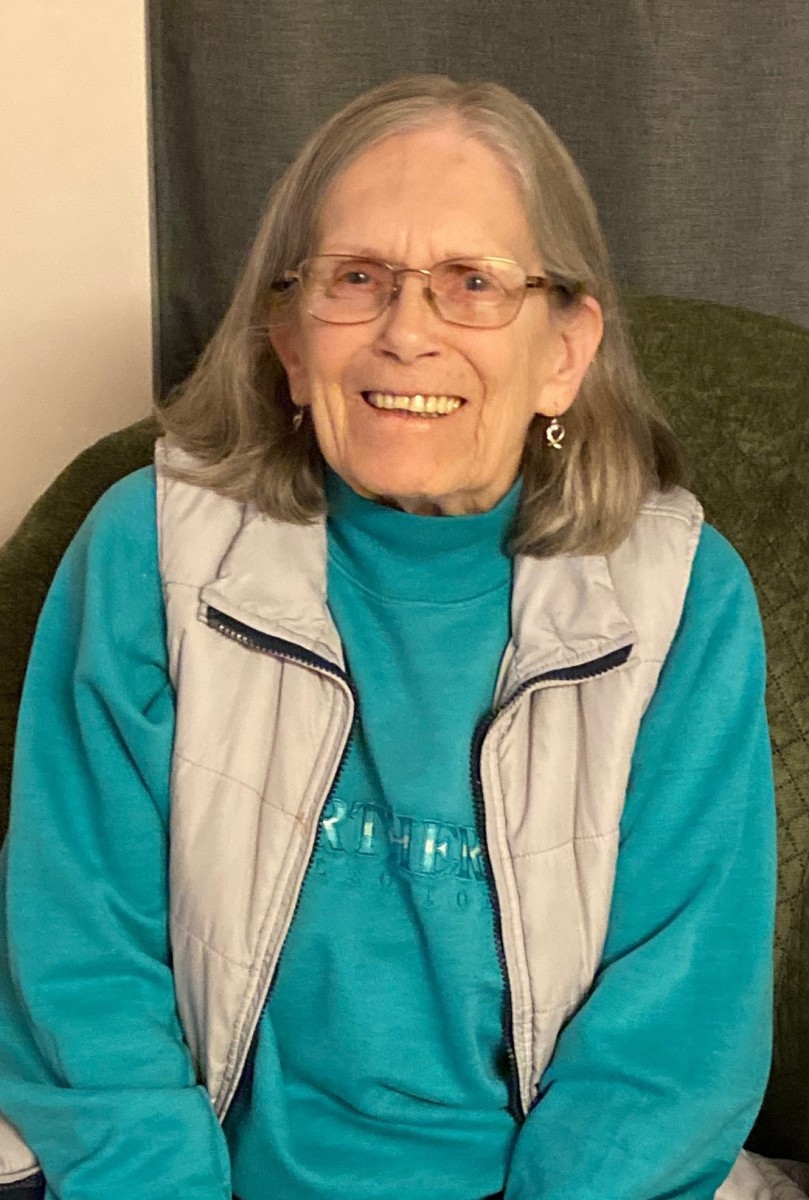 Beatrice "Betty" Bessette