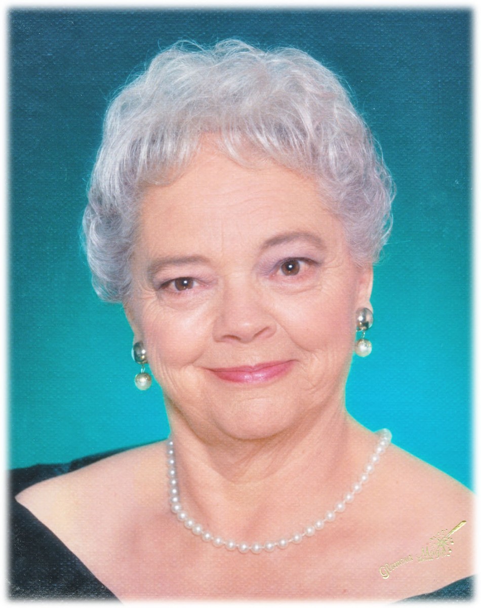 Beatrice "Billie" Jeges