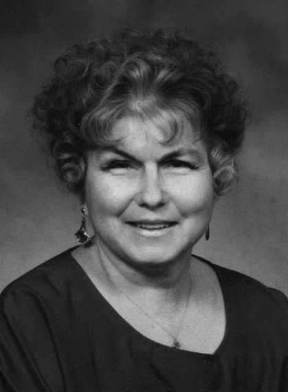 Benita (Bunny) Magee