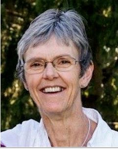 Benita Van Andel-Vandermey