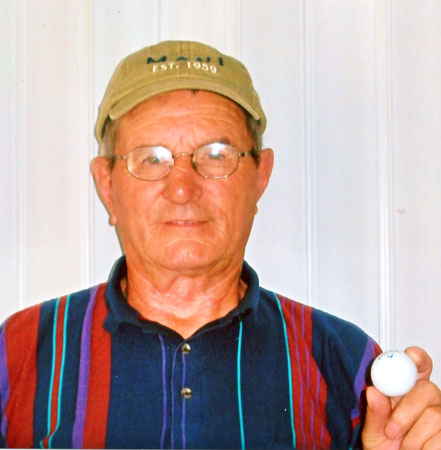 Bernard "Bernie" Fournier