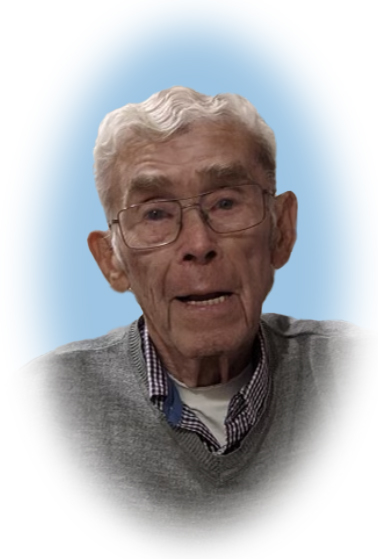 Bernard "Bernie" Pruden