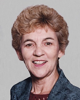 Bernice Josephine Hallman