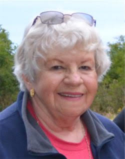 Bev Kaiser
